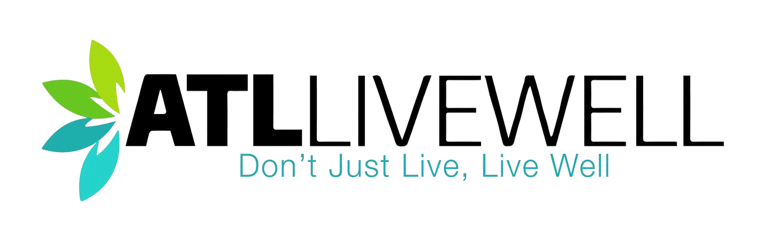 ATL Live Well Logo