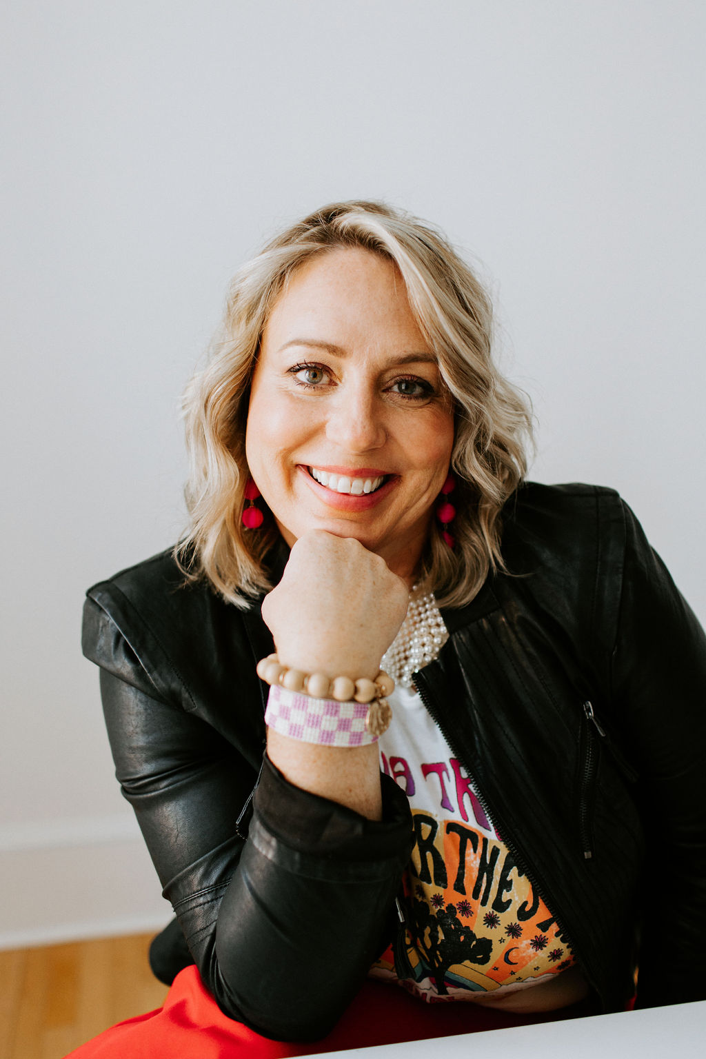 THRIVE ELEVATE 2026 IN PERSON VIP PASS visual data 5