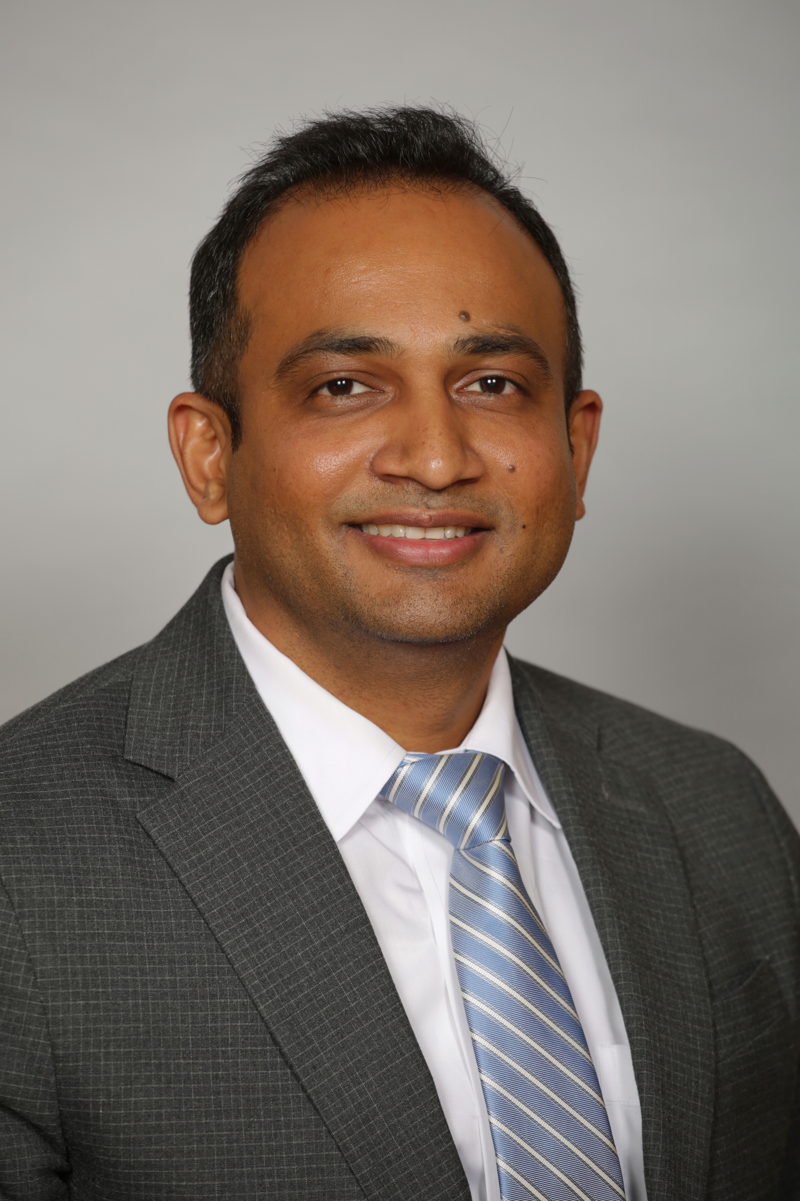 Chirag Patel