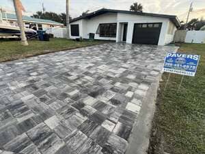 Walkways in Volusia County