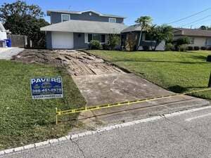 Pool Decks in Ormond Beach