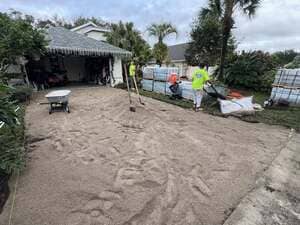 Walkways in Ormond Beach