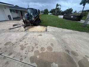 Paver Installation in Ormond Beach