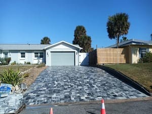 Backyard Designs in Volusia County