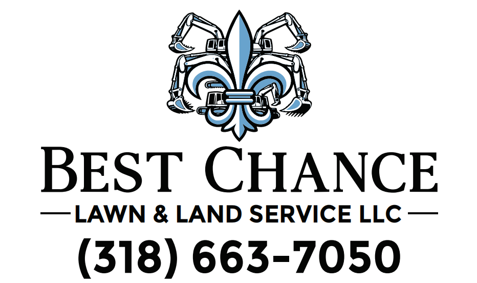 Best Chance Lawn & Land Service LLC