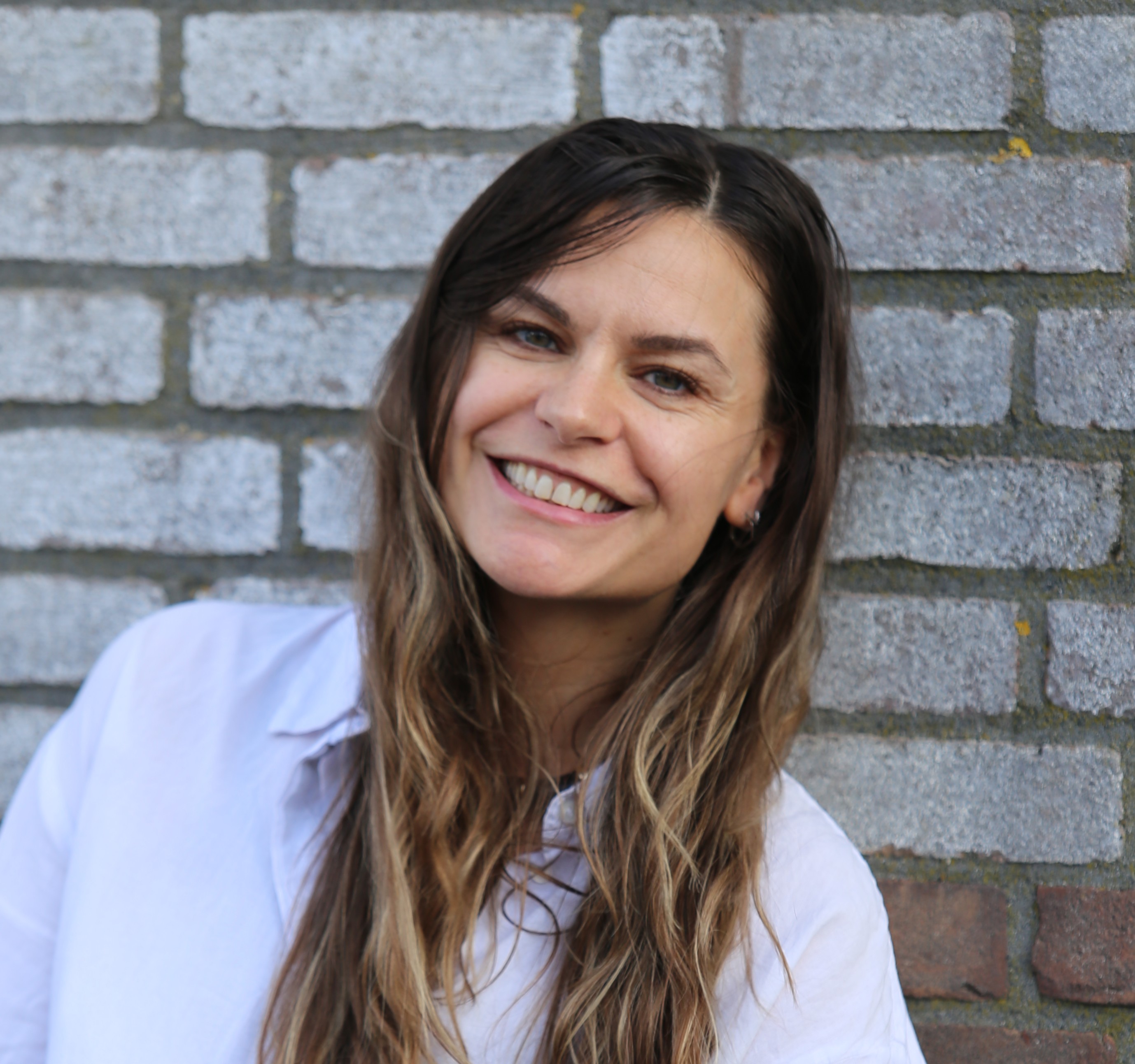 Isis van Geenen 
