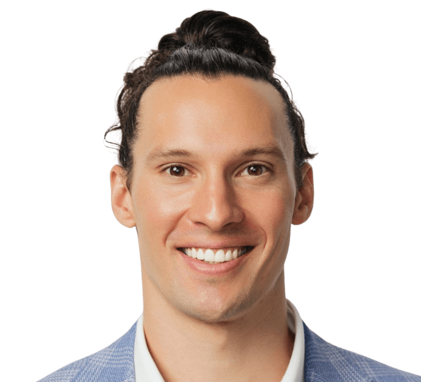 Bryce Decora