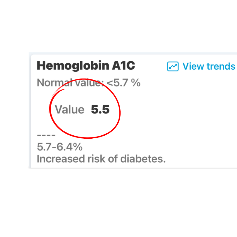 Cherise A1C