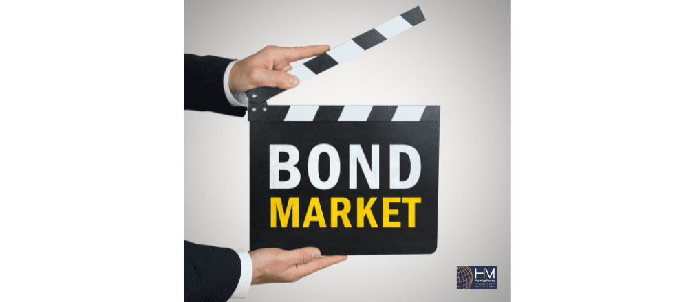 What the Bond Market Is Telling Us About the Health of the Economy Right Now