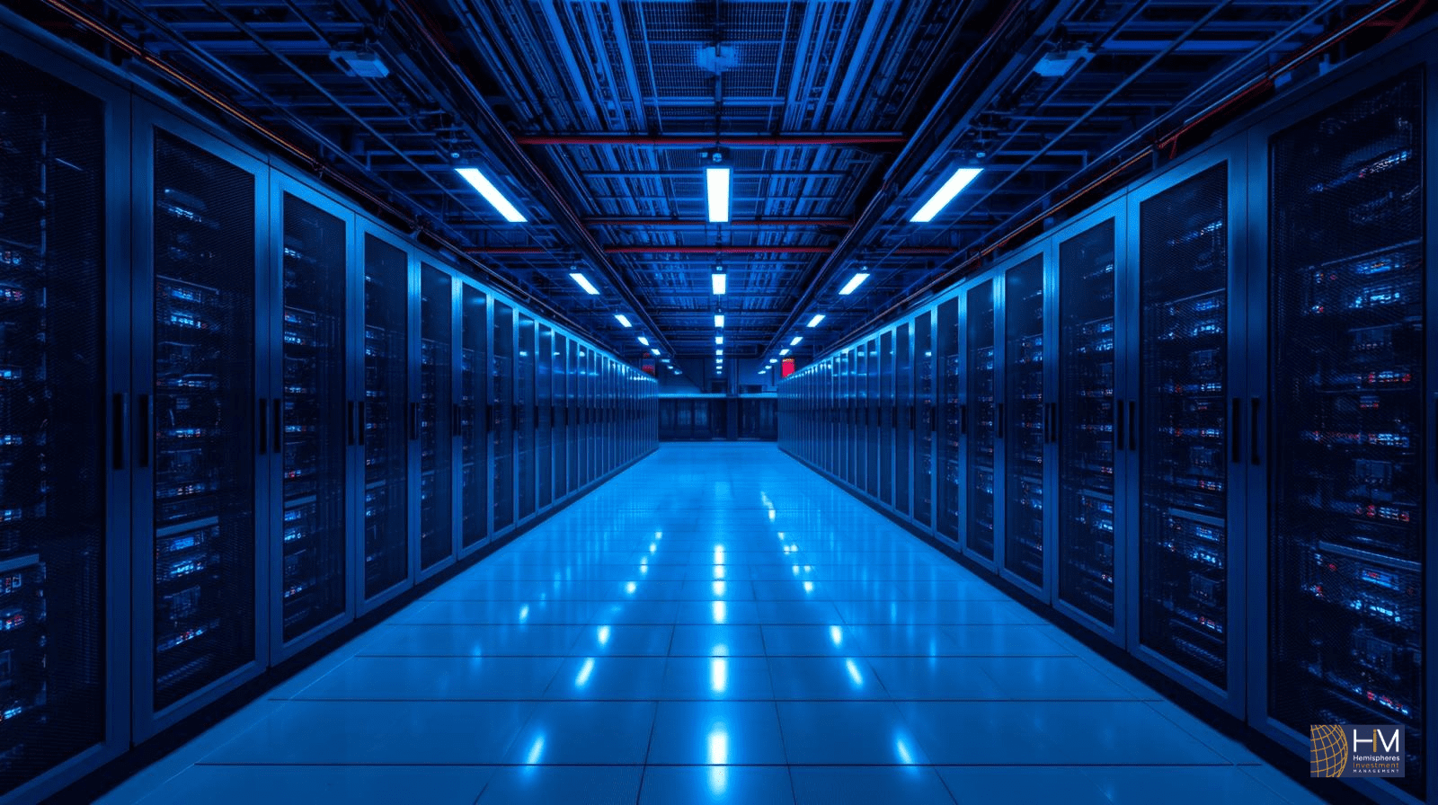 Data-Center Investment Risk: Lessons from the Past