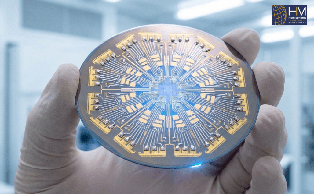 Quantum Computing -The Technological Challenges