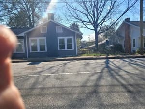 Additions in King mountain