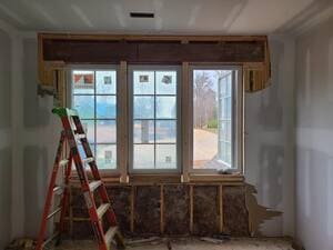 Roofing in King mountain