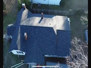 Bathroom remodel in Shelby