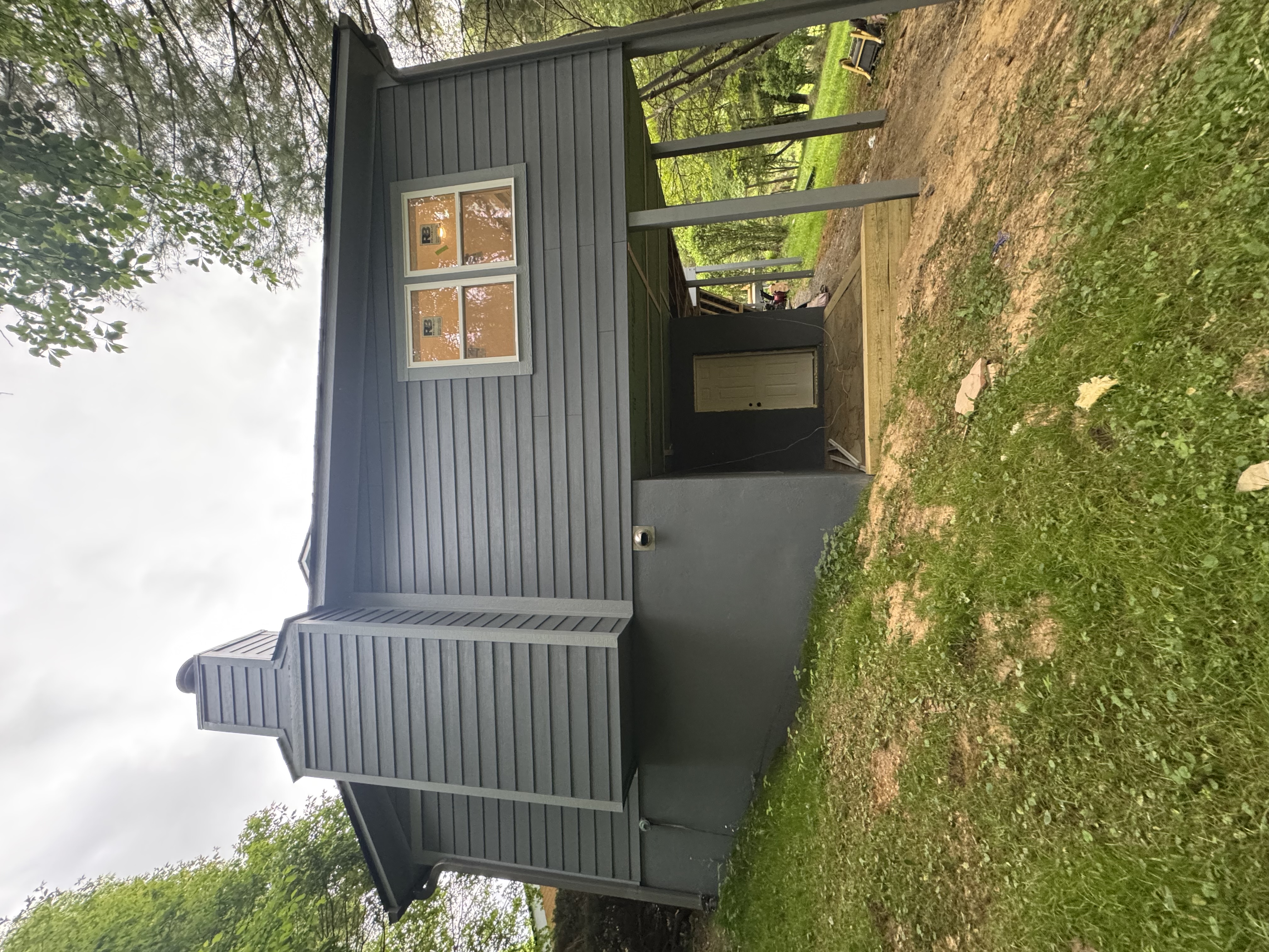 Arka Construction project photo 3