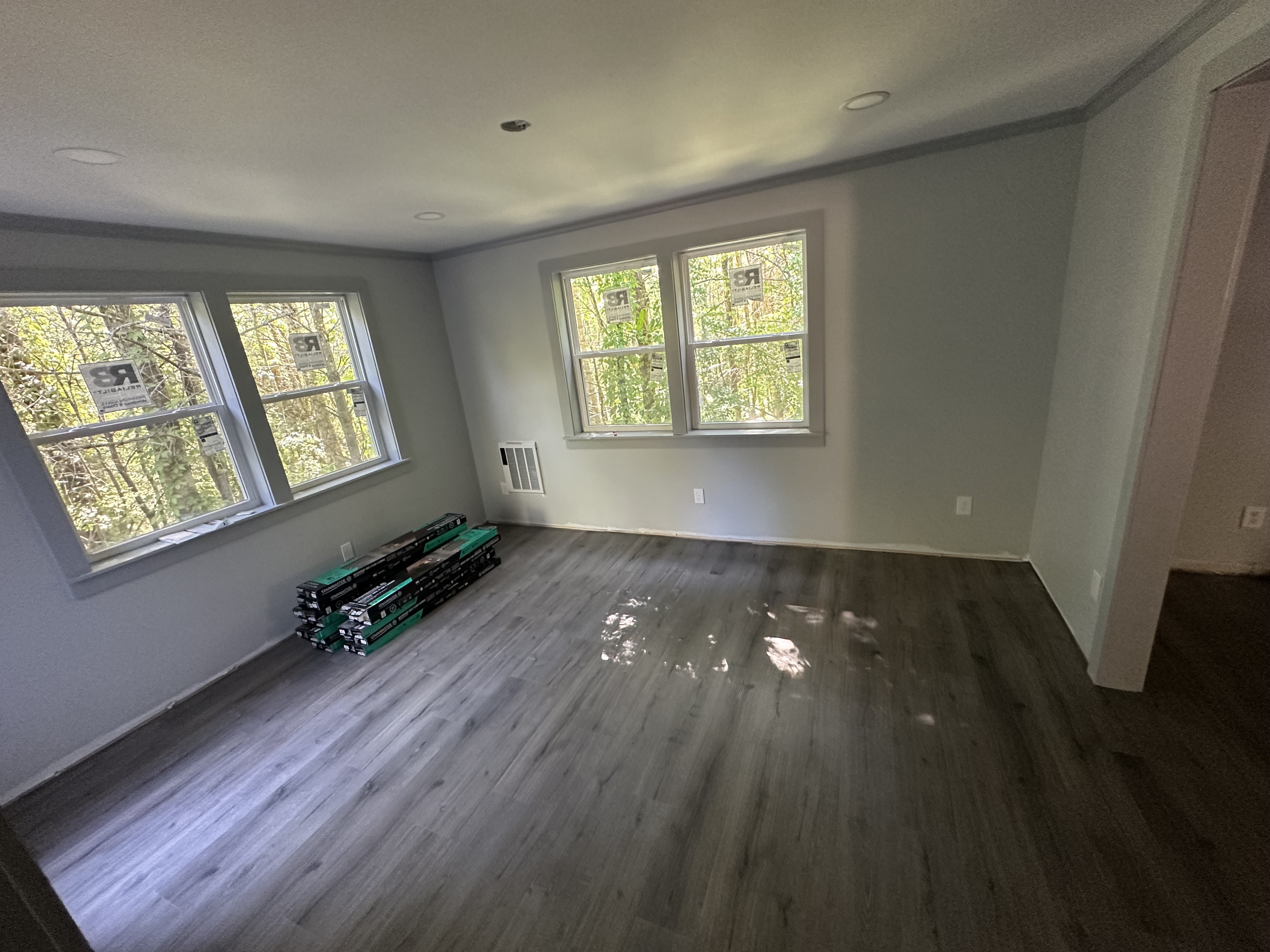 Arka Construction project photo 2