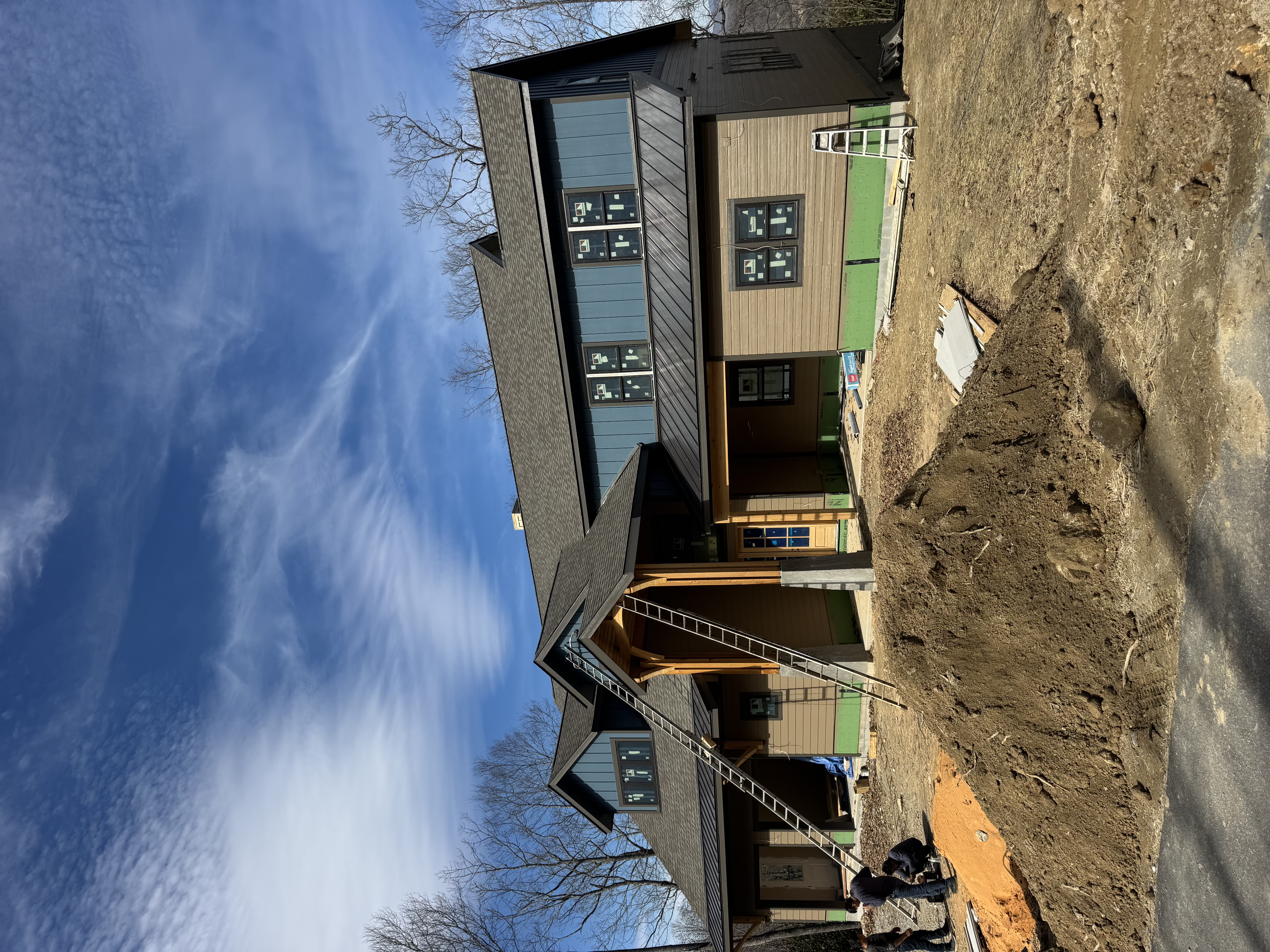 Arka Construction project photo 1