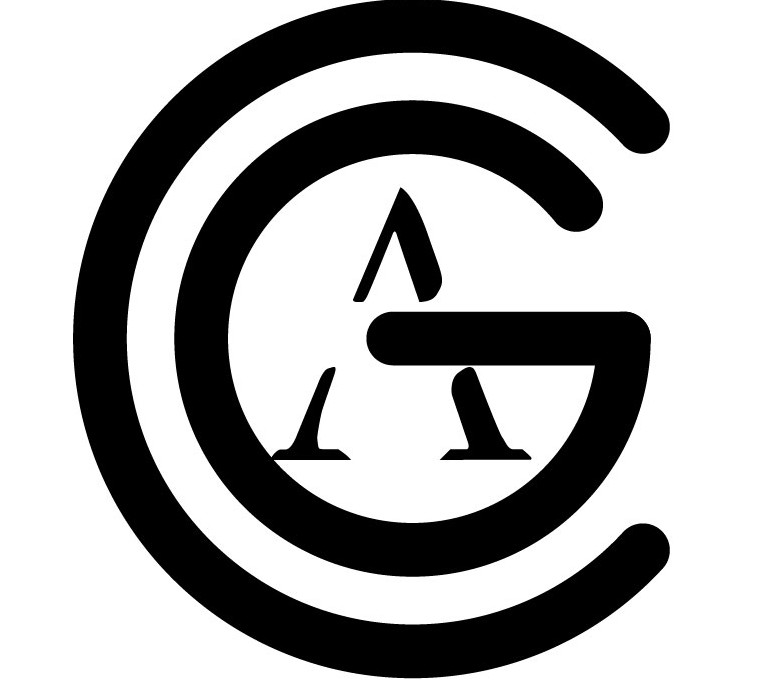 Christopher Griepp Agency logo