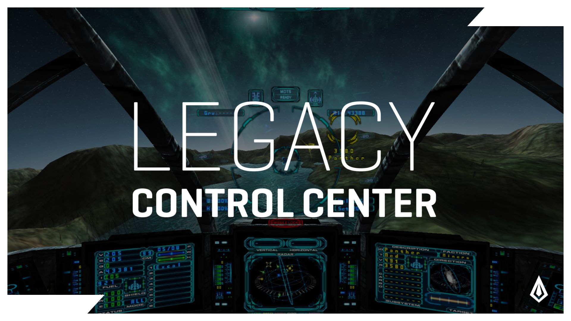 Manage your legacy control center subscription