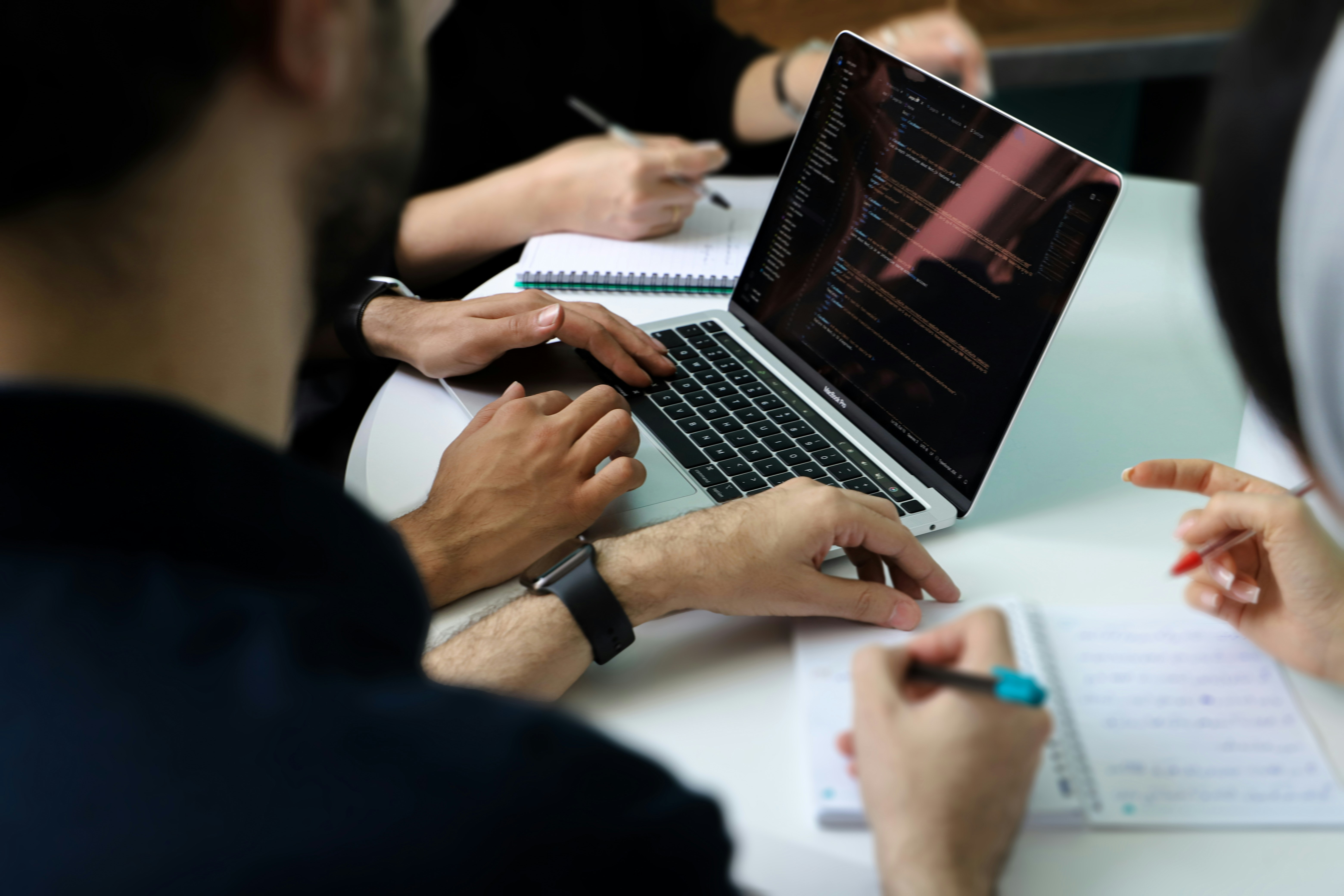 Strategic tax planning services for individuals and business owners