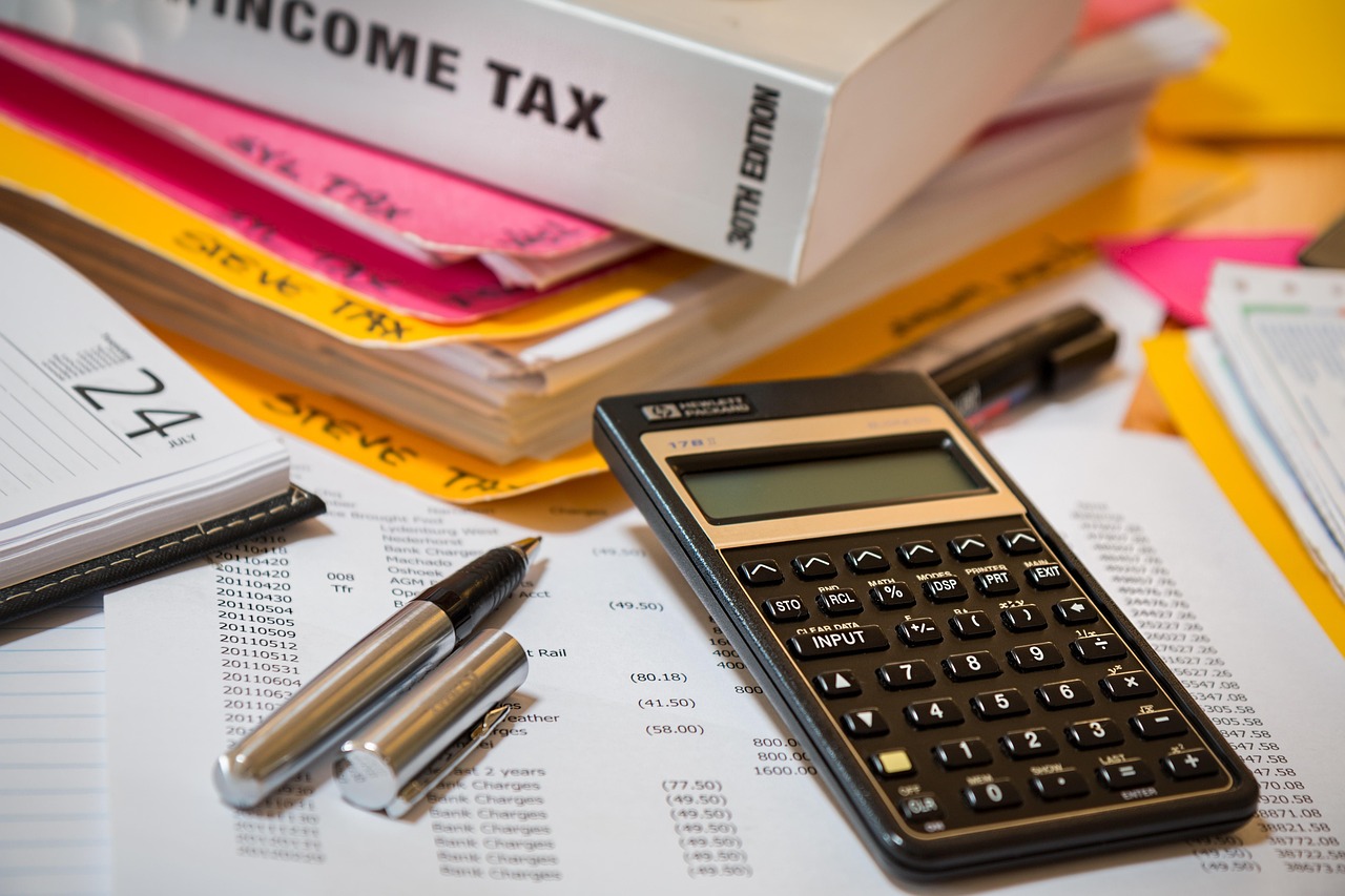 Strategic tax planning services for individuals and business owners