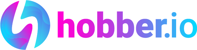 Hobber.io