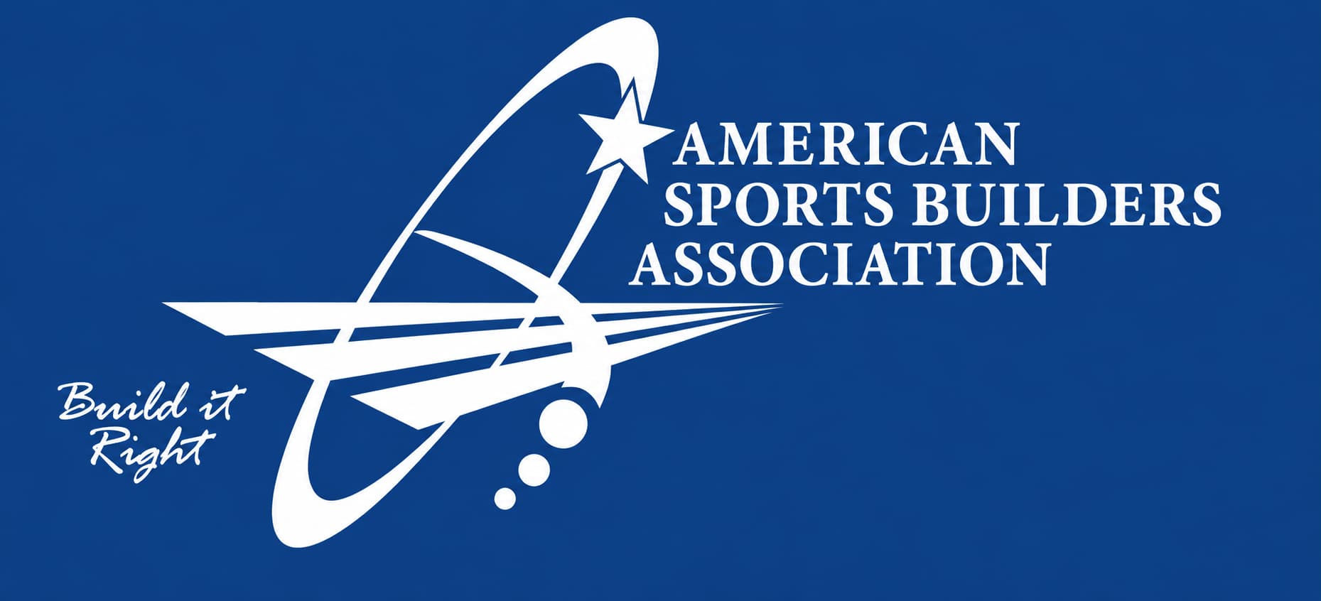 American Sports Builders Association logo
