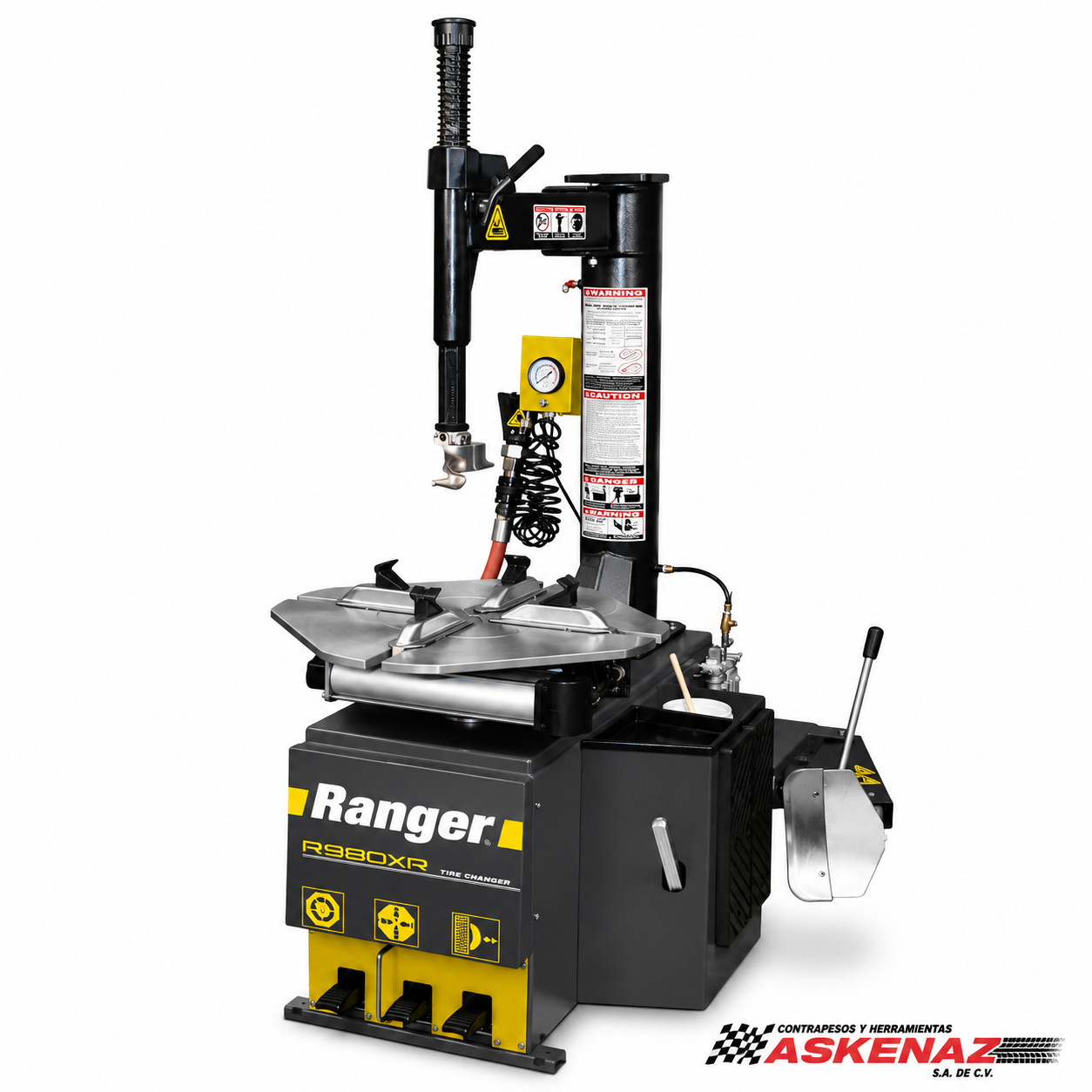 Ranger R980XR