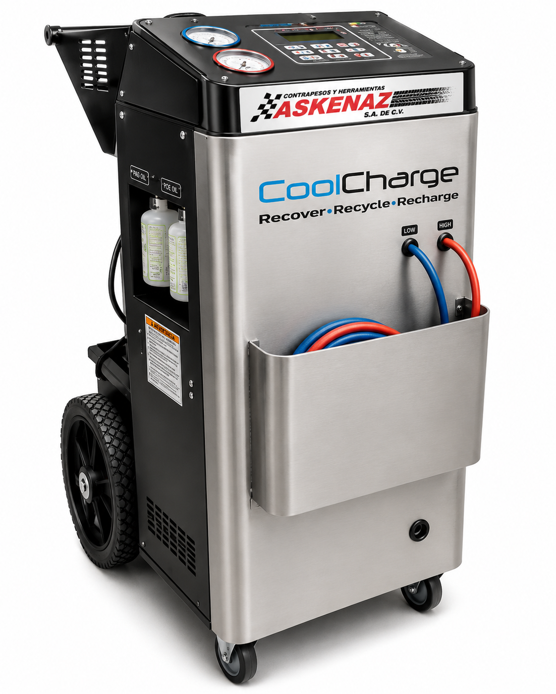 Ranger CoolCharge
