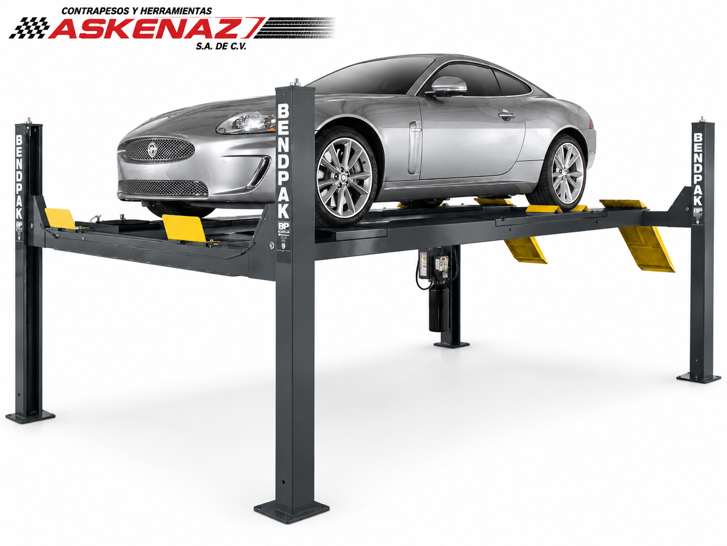 BendPack HDS-14LSX