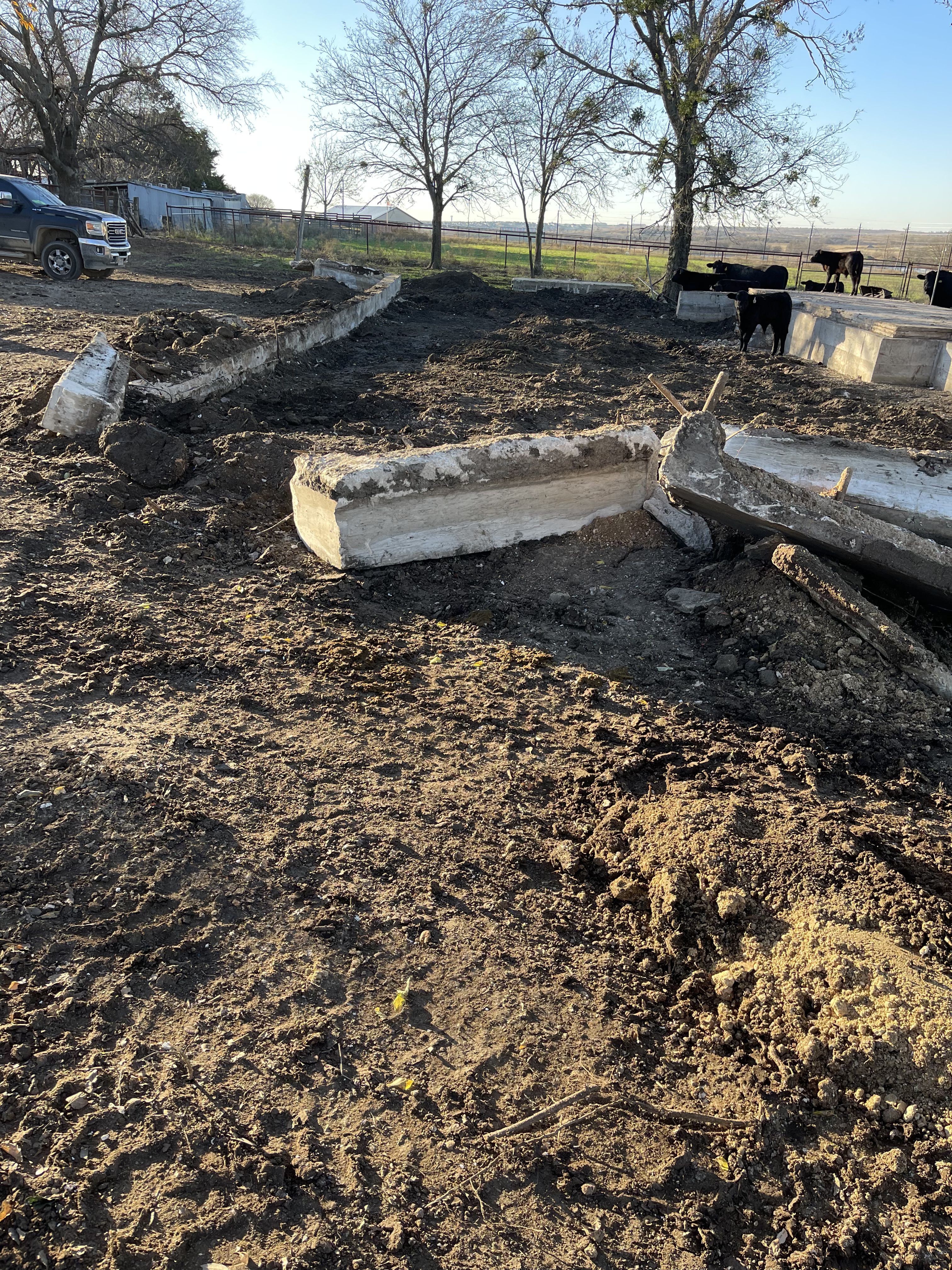 Structural Demolition