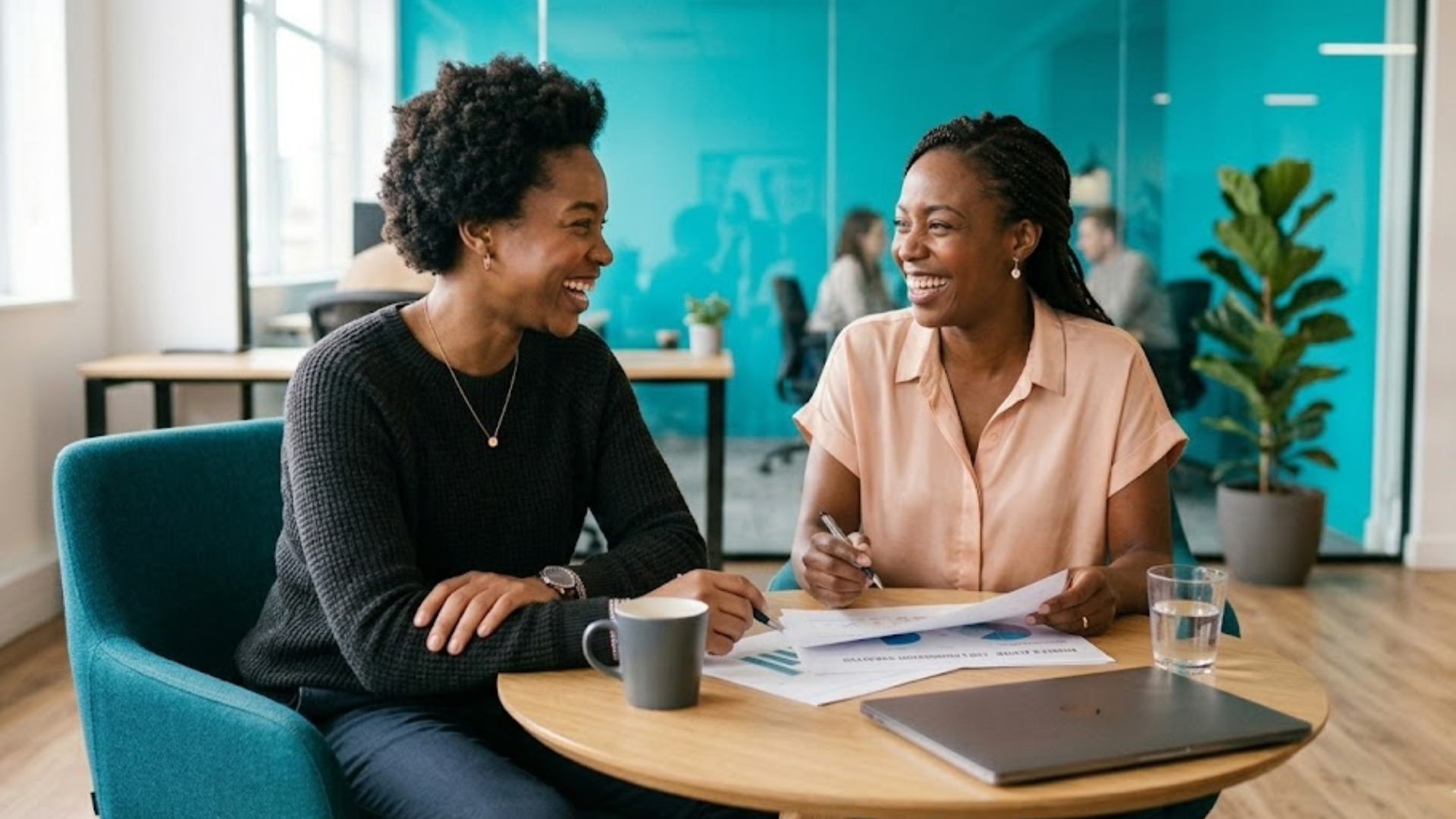 Client Relationships & Trust
