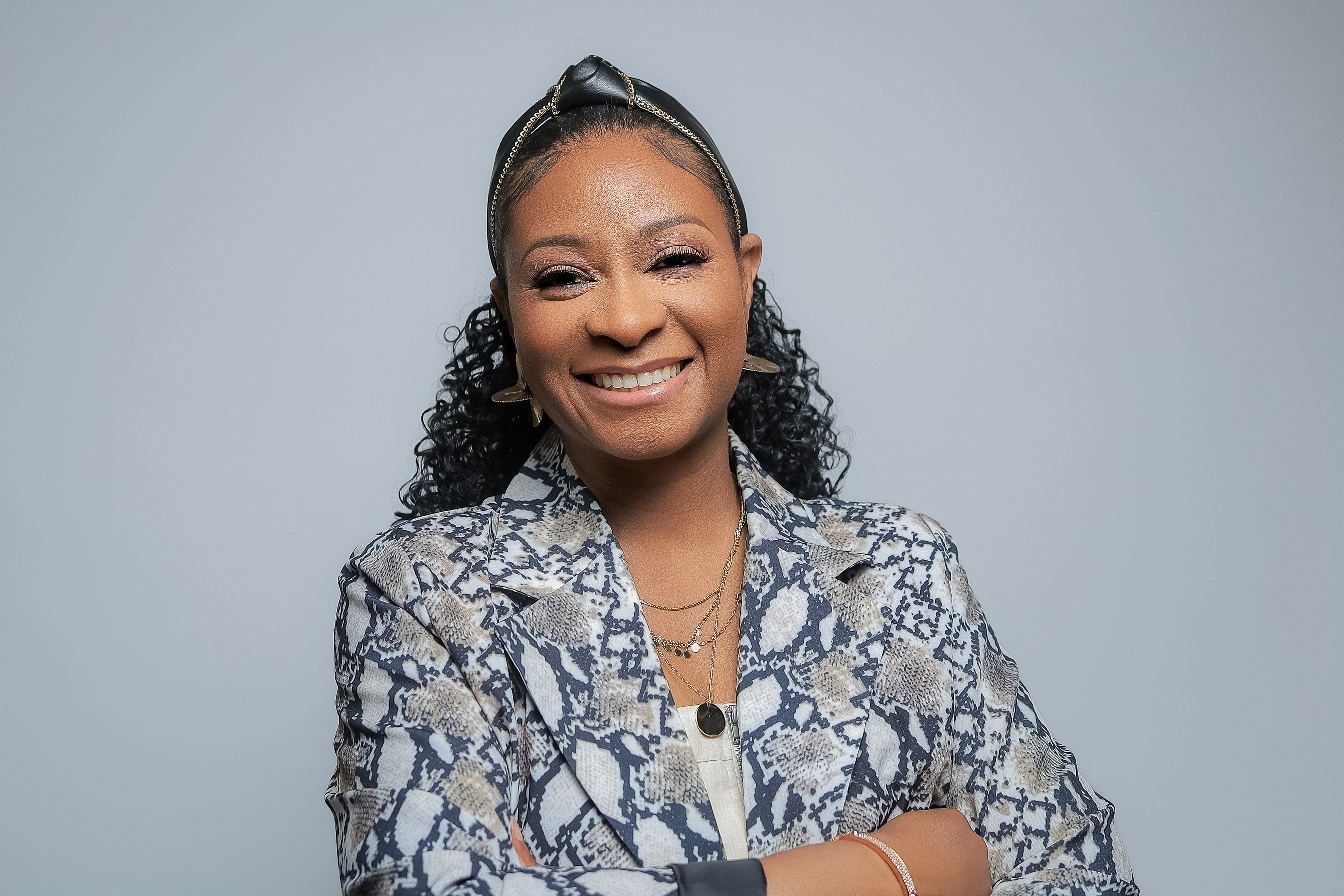 LaKiesha Tucker — Founder & Principal Advisor