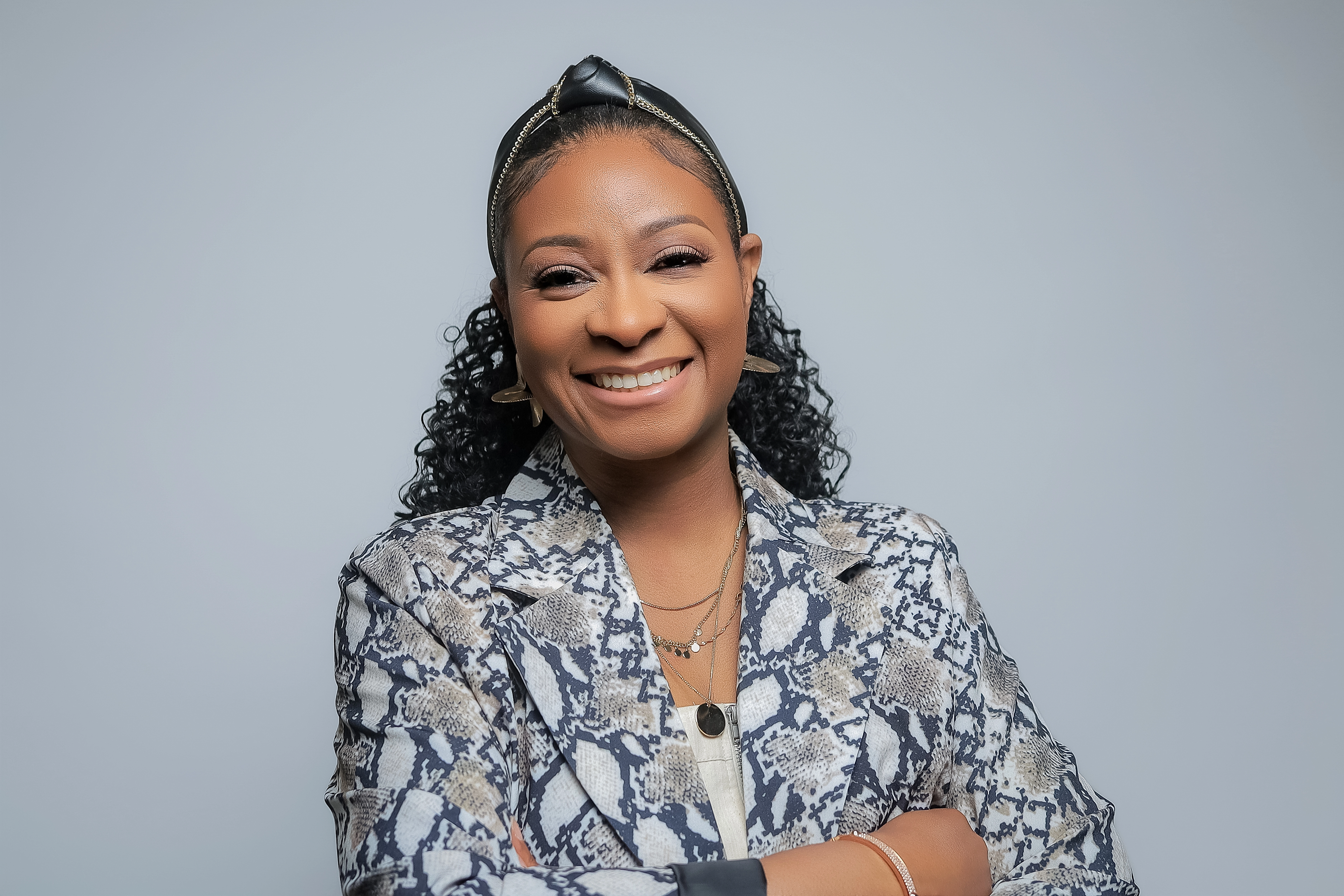 LaKiesha Tucker — Founder & Principal Advisor