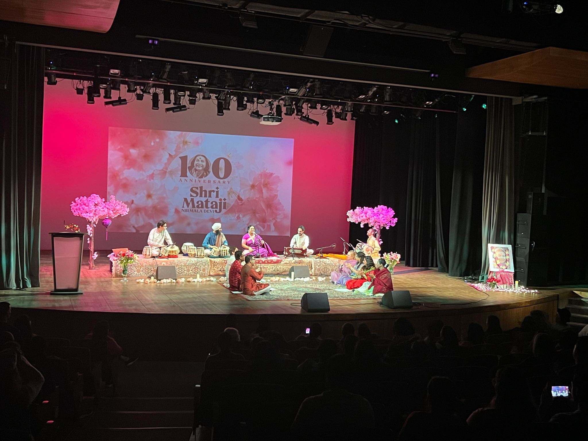 Meditation Class