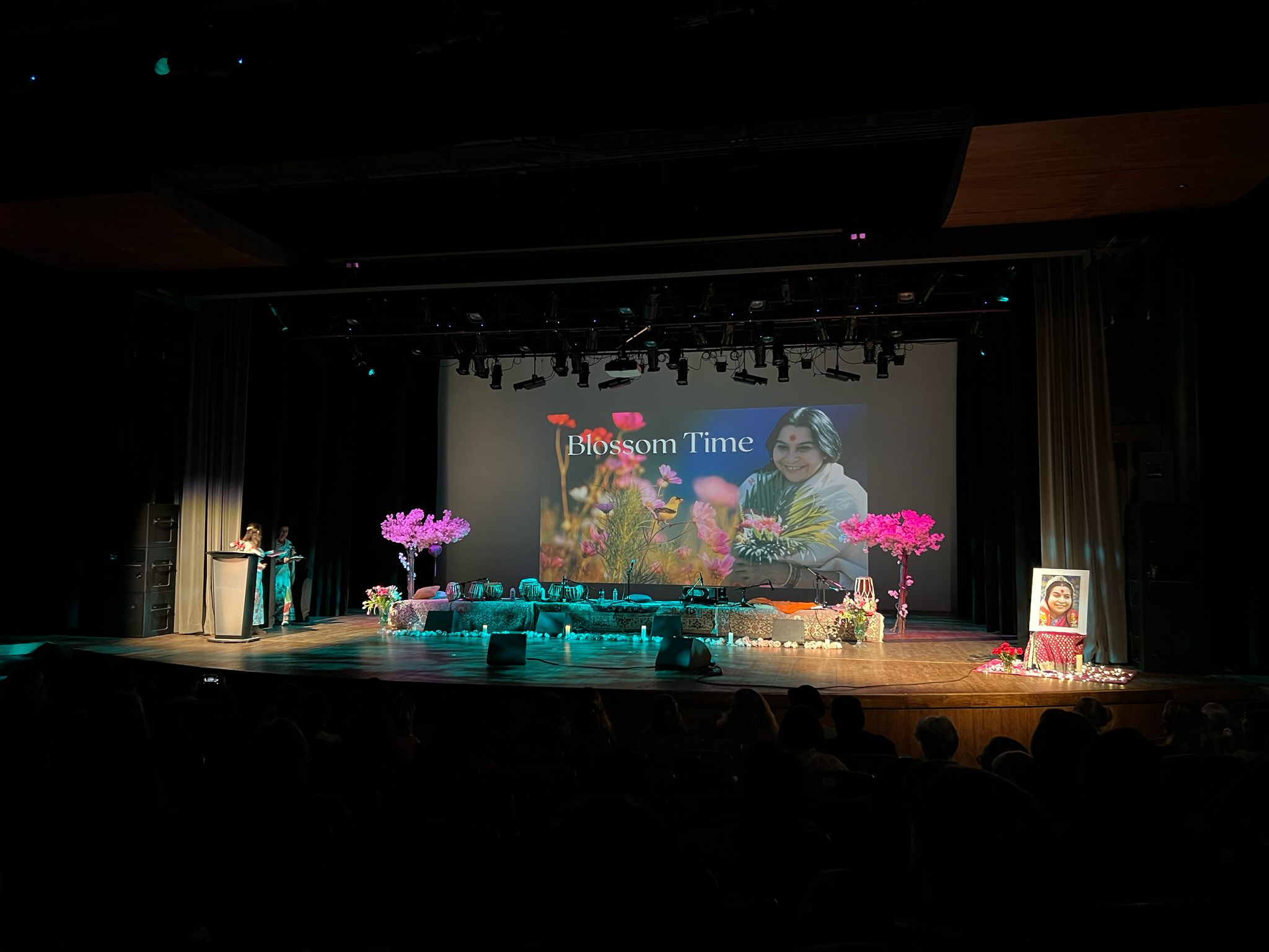 Sahaja Yoga Community