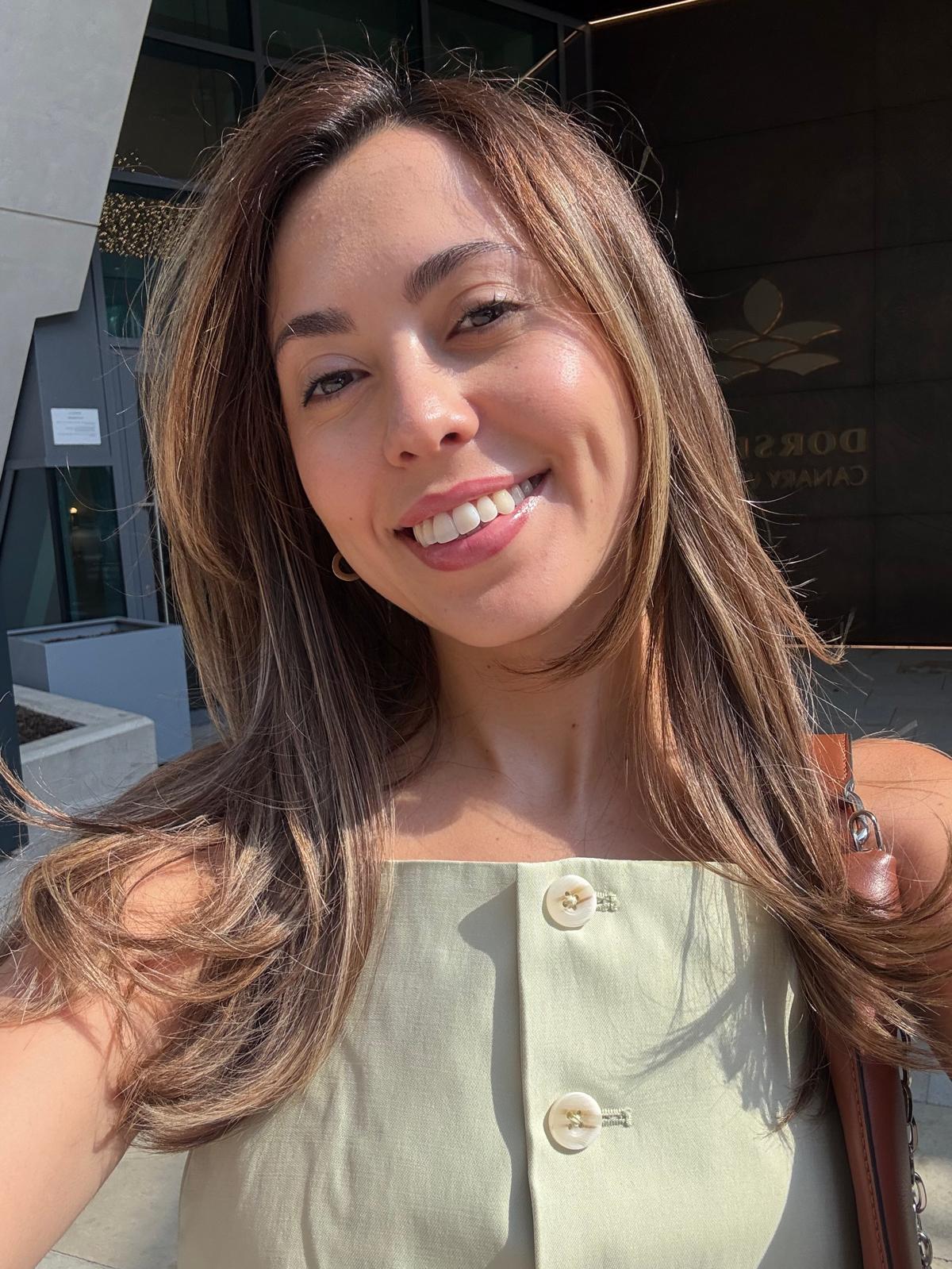 Carla Rey