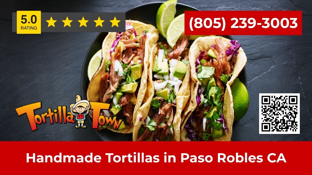 Tortilla Town