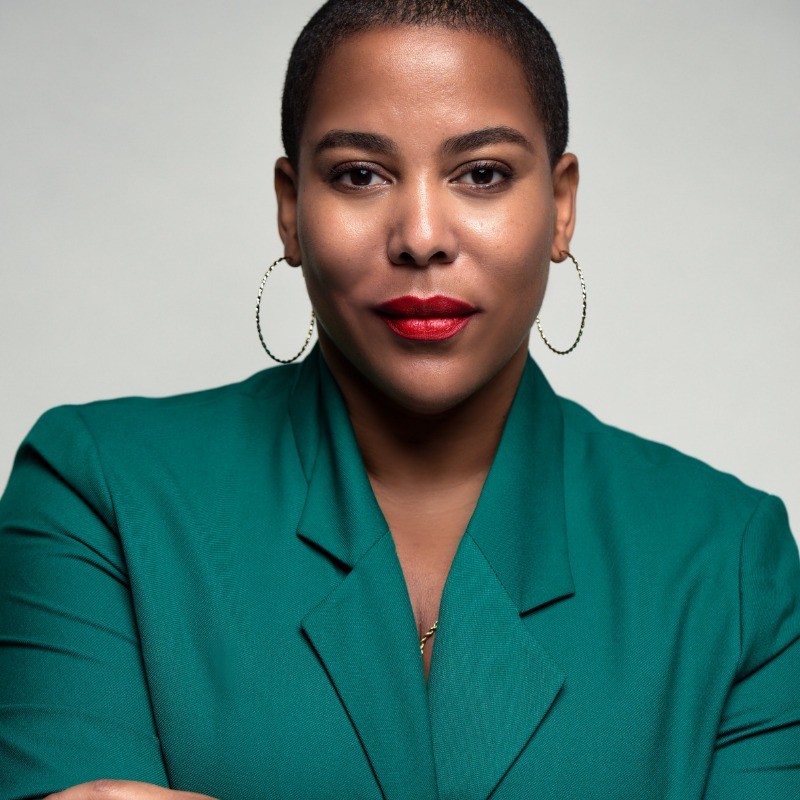 Asha Terry