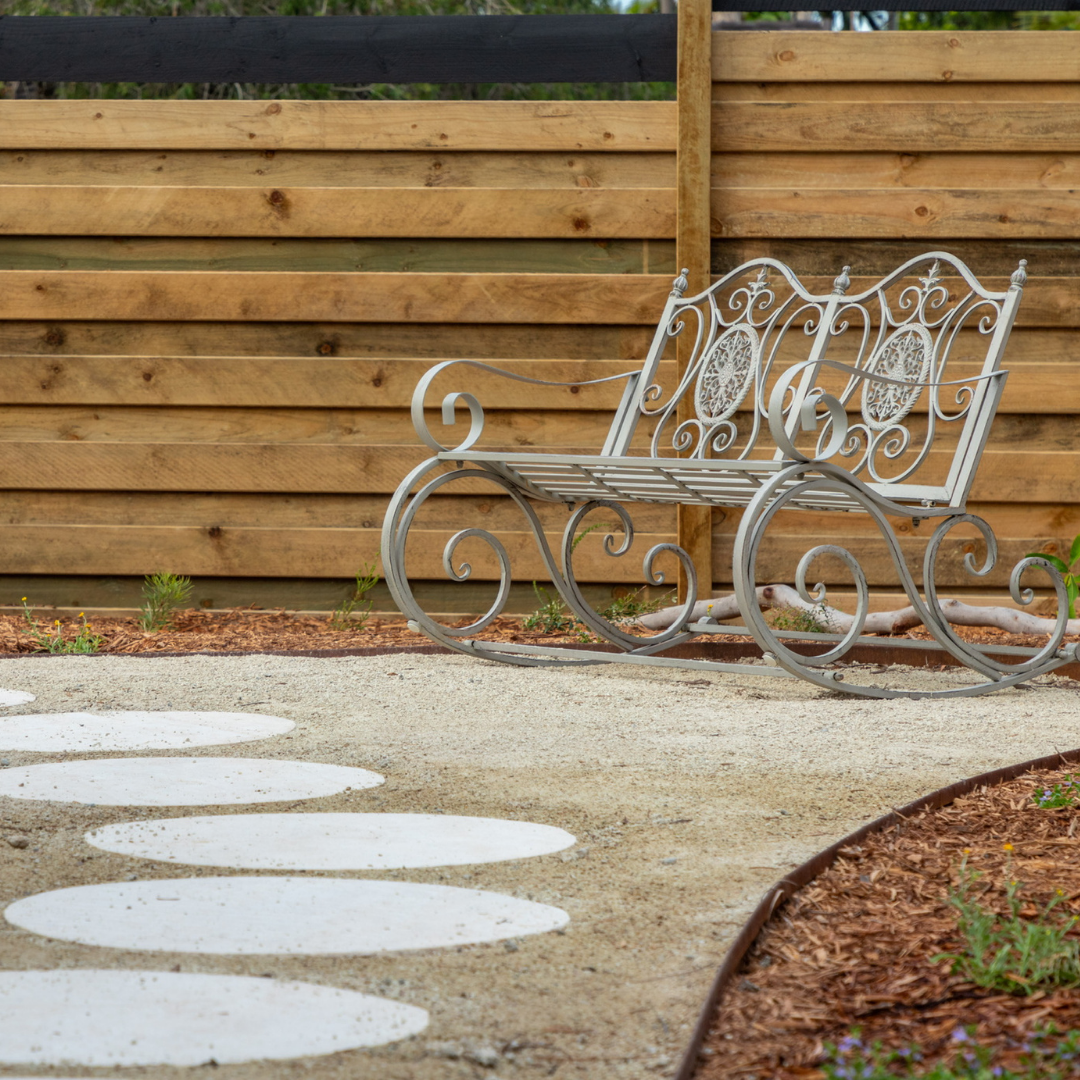 Outdoor Entertainment Areas