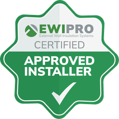 EWI Pro Certified Approved Installer