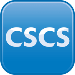 CSCS - Construction Skills Certification Scheme