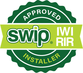 SWIP - Approved Installer