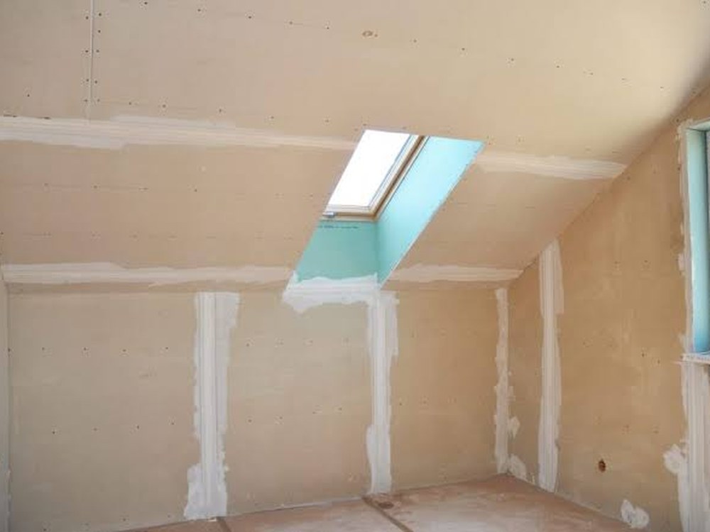 Loft conversion