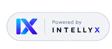Powered by Intellyx