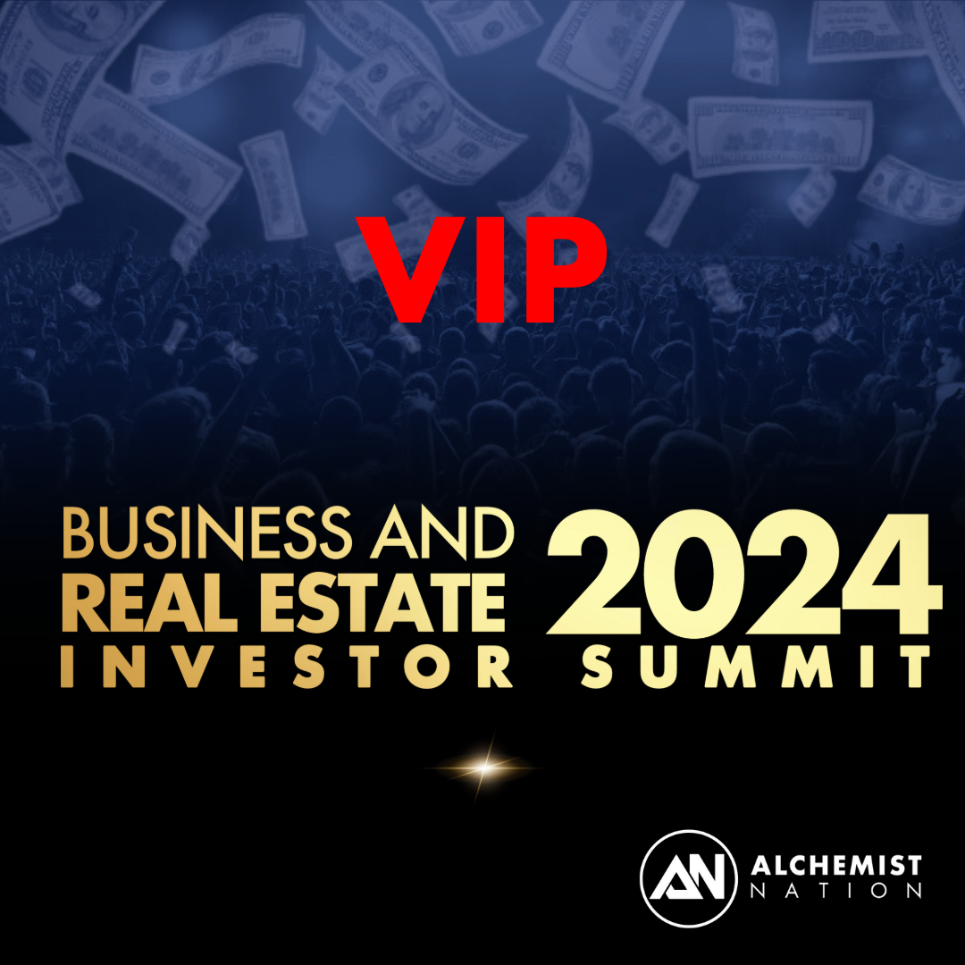 Business and Real Estate Summit