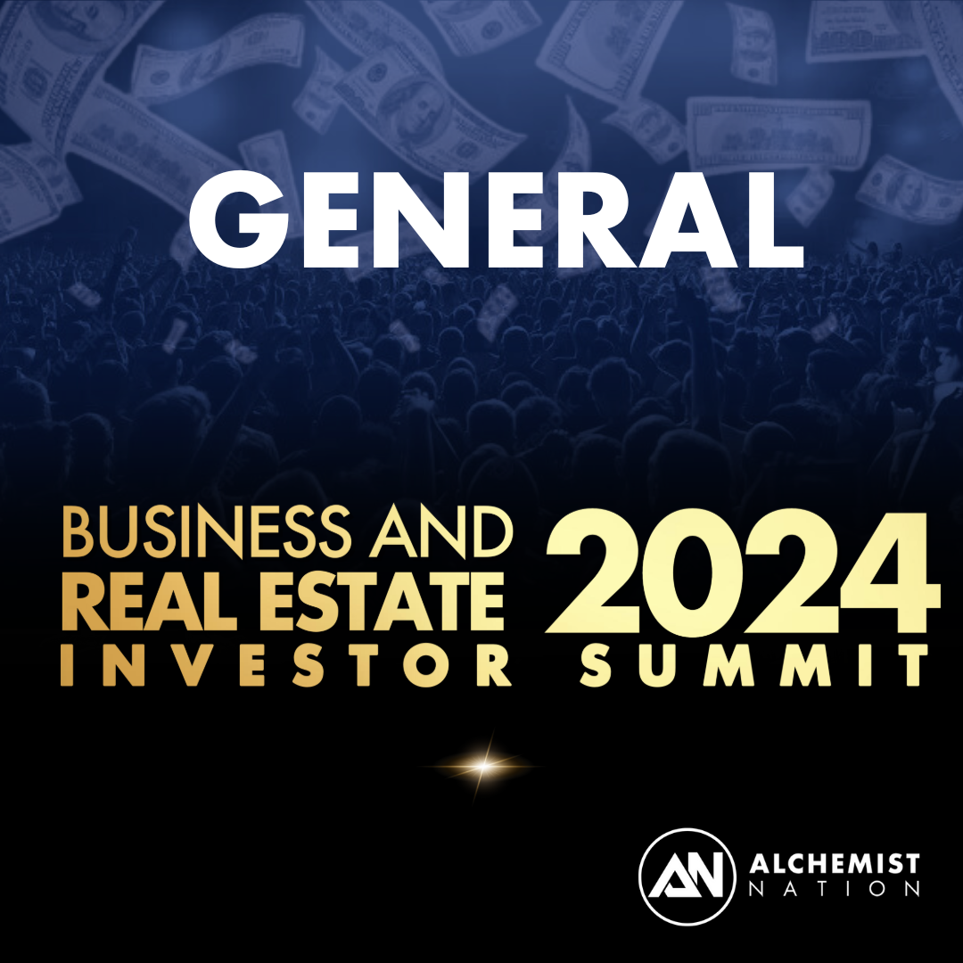 Business and Real Estate Summit