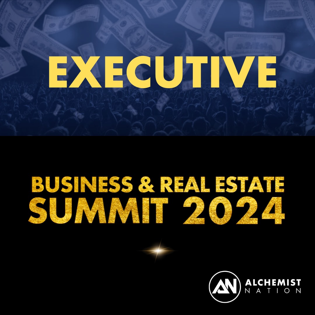 Business and Real Estate Summit