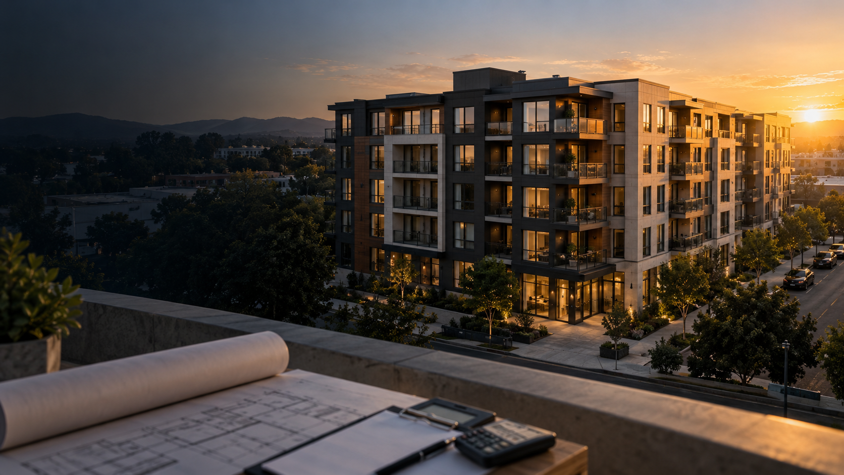 Real Estate Acquisition Principles