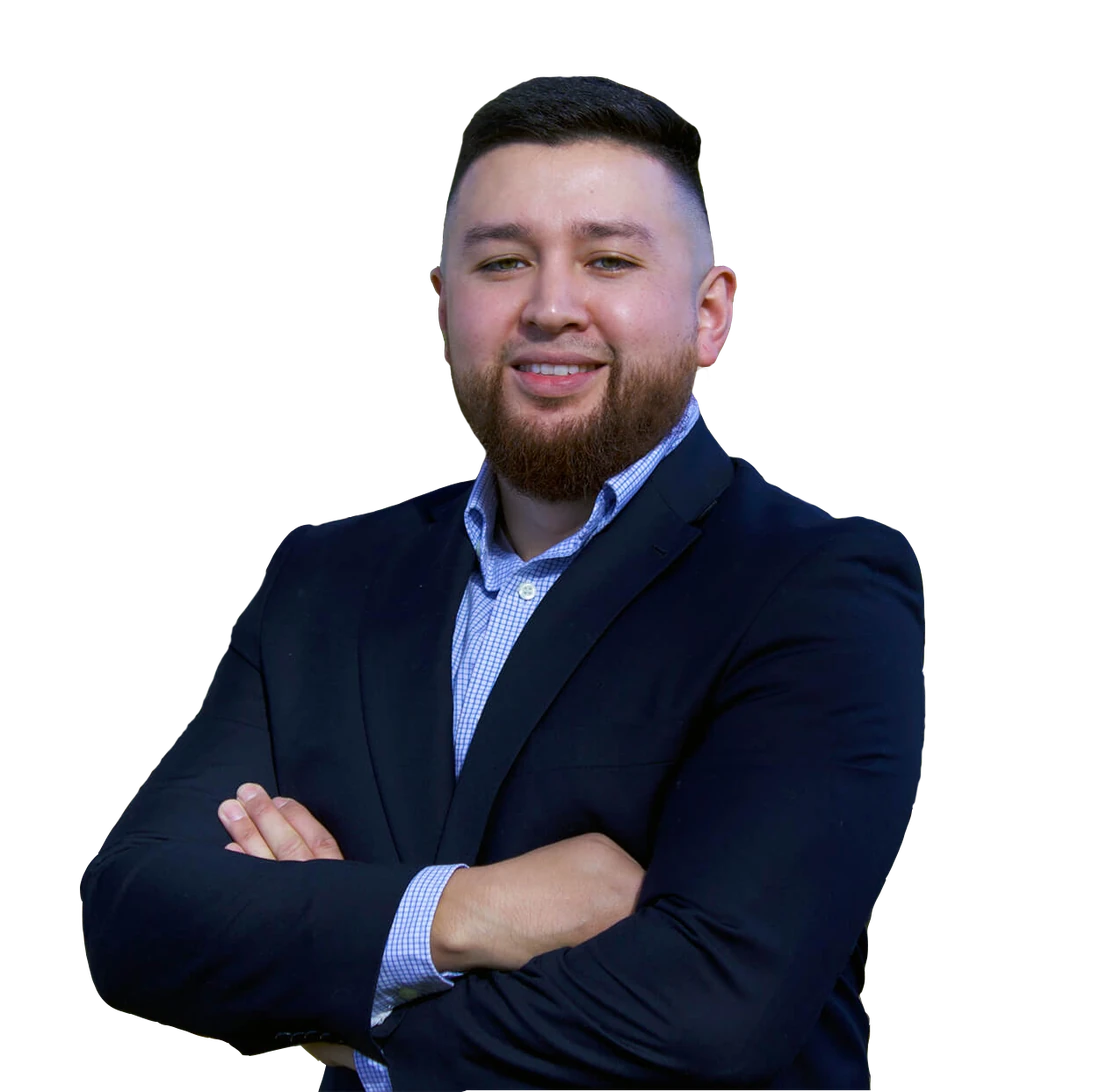 Jairo Montenegro, REALTOR®